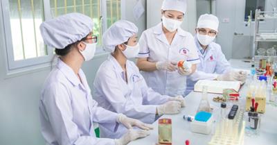 'Nữ tướng' đứng sau thương hiệu Đông dược được hàng triệu người tin dùng