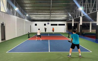 Top sân Pickleball ở Quận Cầu Giấy, Hà Nội