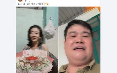 Drama “con rể yêu mẹ vợ”: Đâu là sự thật đằng sau vụ bạo hành gây sốc