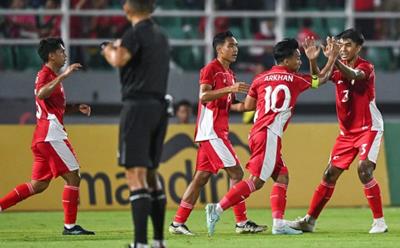 Nhận định, dự đoán U23 Hàn Quốc vs U23 Indonesia 19h30 ngày 9/9: Không còn đường lùi