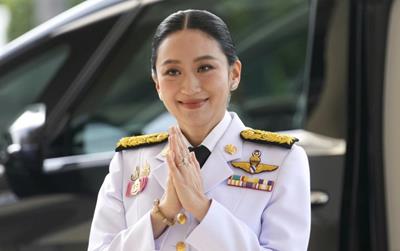 Bà Paetongtarn bị điều tra về đạo đức công vụ