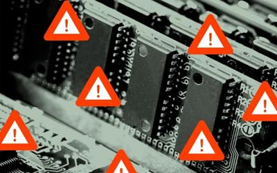 Apple “vung tiền” gom sạch DRAM