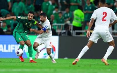 Nhận định bóng đá Bahrain vs Ả Rập Saudi: Bất phân thắng bại, 23h00 ngày 5/6/2025