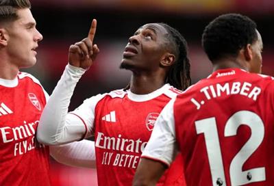 Nhận định Arsenal vs Brighton (22h00, 27/12): Hạ đo ván Chim mòng biển