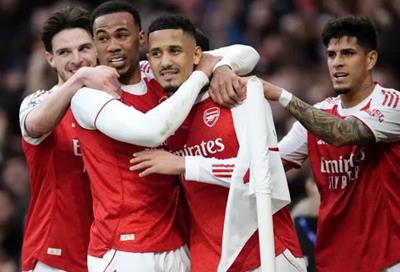 Nhận định Brighton vs Arsenal, 02h30 ngày 5/3: Pháo nổ rền ở Amex