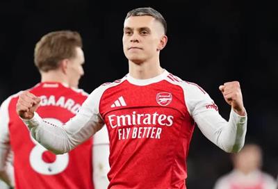 Nhận định Bournemouth vs Arsenal (00h30, 4/1): Pháo thủ thắng nhọc