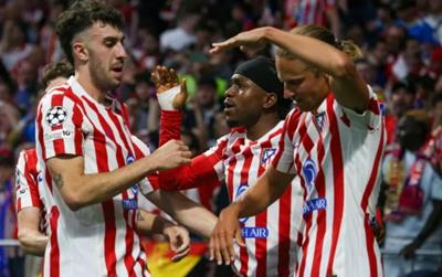 Nhận định Atletico Madrid vs Arsenal, 02h00 ngày 30/4: Vừa nhấn ga lại giảm tốc