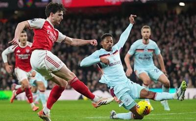 Nhận định Brentford vs Arsenal, 03h00 ngày 13/2: Xây chắc ngôi đầu bảng!