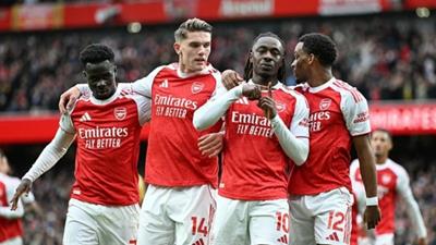 Nhận định Everton vs Arsenal (03h00, 21/12): Pháo thủ giữ đỉnh