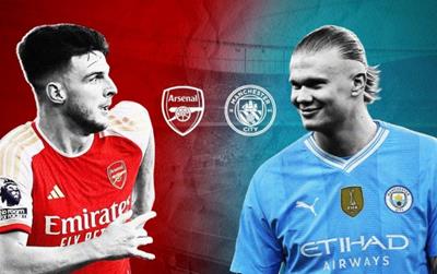 Nhận định, dự đoán Arsenal vs Man City 22h30 ngày 21/9: Chuyến đi bão táp