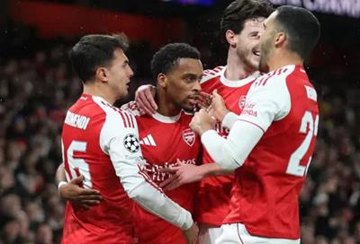 Nhận định Arsenal vs Crystal Palace (03h00, 24/12): Tập bắn ở Emirates