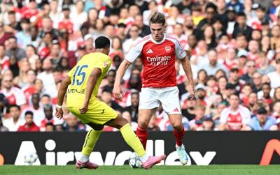 Nhận định bóng đá Arsenal vs Bilbao 23h00 ngày 9/8, Emirates Cup