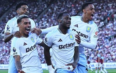 Nhận định Aston Villa vs RB Salzburg, 03h00 ngày 30/1: Khẳng định sức mạnh