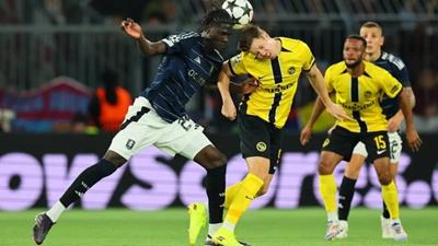 Lịch thể thao hôm nay ngày 27/11 và rạng sáng ngày 28/11