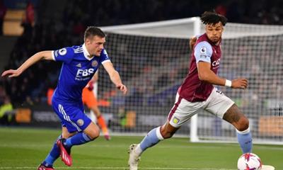 Nhận định, soi kèo Leicester City vs Aston Villa, 21h00 ngày 31/8