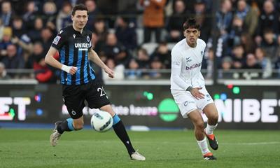 Nhận định, dự đoán Atalanta vs Club Brugge 23h45 ngày 30/9: Từng bừng ở Gewiss
