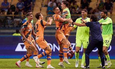 Nhận định, dự đoán Atalanta vs Lecce 20h00 ngày 14/9: Ngắt đứt mạch hòa