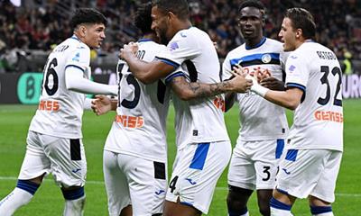 Nhận định, dự đoán Udinese vs Atalanta 21h00 ngày 1/11: Kết cục chia điểm