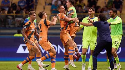 Nhận định Genoa vs Atalanta (02h45, 22/12): Khách vui chiến thắng