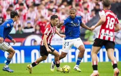 Nhận định Oviedo vs Bilbao, 20h00 ngày 15-2: Đang buồn ngủ, gặp chiếu manh