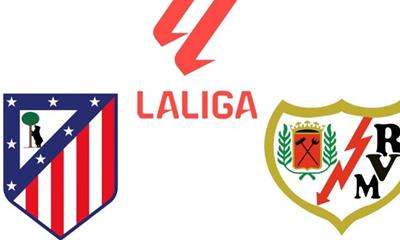 Nhận định, dự đoán Atletico vs Vallecano (02h30 ngày 25/9): Chủ nhà khoe sức mạnh