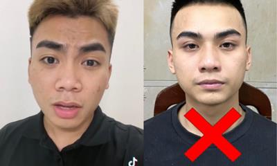 Nam thanh niên bất lực cầu cứu CĐM, vì ngoại hình quá giống kẻ ratay cô gái 21 tuổi mất t.ích hôm mùng 7 Tết