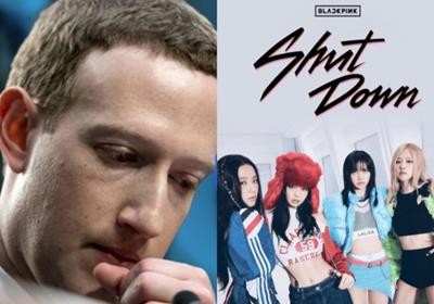 Sau sự cố văng Facebook, Instagram bị "sập" trên diện rộng: 1 ca khúc của BLACKPINK được réo gọi!