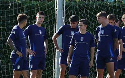 Nhận định, dự đoánItalia vs Estonia 01h45 ngày 6/9: Đãi tay mới