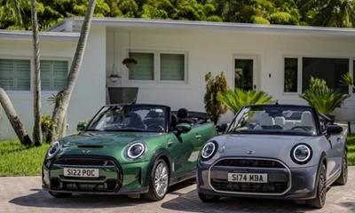 Bảng giá ô tô Mini tháng 9/2025 cập nhật mới nhất