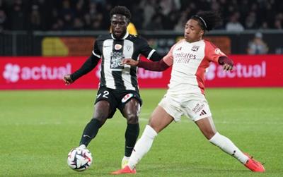 Nhận định, dự đoán Lyon vs Angers 01h45 ngày 20/9: Mồi ngon cho Mãnh sư