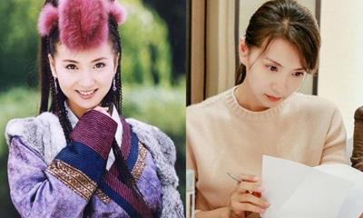 Mỹ nhân đẹp nhất 'Thiên Long Bát Bộ' gây sốc khi bỏ showbiz, cưới đại gia và giờ làm giảng viên