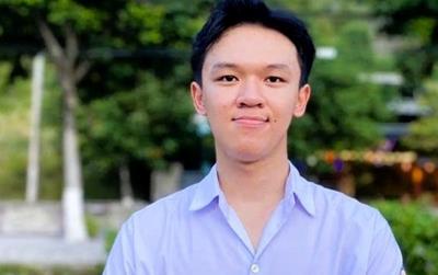 Nam sinh Khánh Hòa tiết lộ điểm mạnh để vào được chung kết Olympia