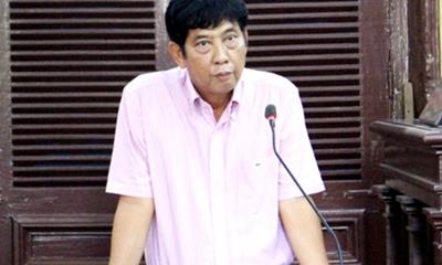 Truy nã cựu Chủ tịch ngân hàng Nguyễn Thế Bình