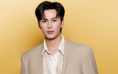 Điều ít biết về Nam vương Hà Nội 2024 cao 1m8, đẹp chuẩn soái ca