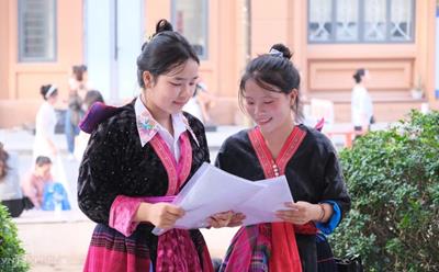 Điểm chuẩn Đại học Sư phạm Hà Nội 2025 chính thức, cao nhất 29,06 ngành Sư phạm Lịch sử