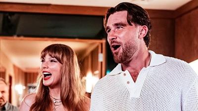 Taylor Swift hoãn cưới?