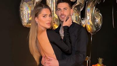 Lucas Hernandez và cú sốc cáo buộc buôn người