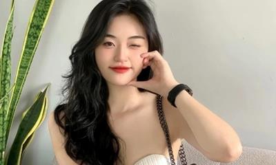 Nhan sắc đời thường của tân Miss Grand Vietnam 2025