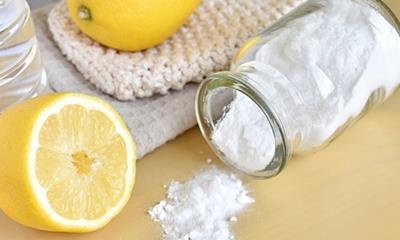 Công dụng thần kỳ của chanh khi làm sạch, khử mùi đồ dùng nhà bếp