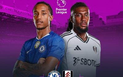 Nhận định, soi kèo Chelsea vs Fulham 18h30 ngày 30/8: Tiếp đà thăng hoa