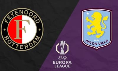 Nhận định, dự đoán tỷ số Feyenoord vs Aston Villa 02h00 ngày 3/10: Ai cũng có phần