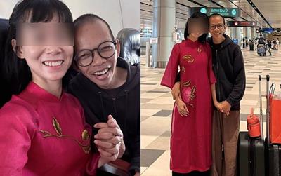 Diễn biến vụ lùm xùm "sư thầy" Thích Nhuận Đạt và cô gái tên Tym