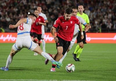 Nhận định bóng đá Georgia vs Albania, 23h00 ngày 14/10: Củng cố vị thế