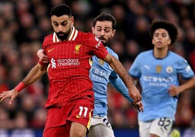 Nhận định bóng đá Man City vs Liverpool: Khó cản The Kops