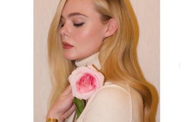 Lộ clip hot 18+ elle fanning 28 phút full "không che"