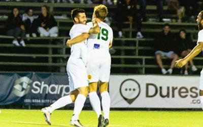 Nhận định bóng đá Eastern Lions vs Bentleigh Greens: Đoạt lại ngôi đầu, 16h30 ngày 30/5/2025