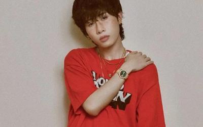 Chiếc đồng hồ giá bạc tỷ của Jack - J97