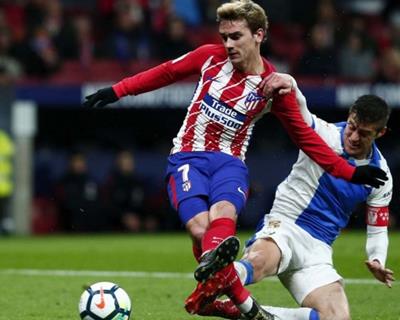 Nhận định bóng đá Atletico Madrid vs Leganes, 21h15 20/10: Chủ nhà Thị Uy Sức Mạnh