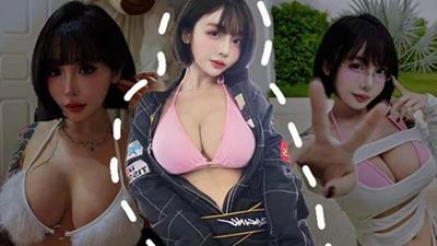 Haley Phạm là ai? Tiểu sử nữ hot Tiktoker lộ ảnh 'bán quạt'