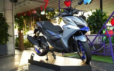 Bảng giá xe máy NVX tháng 7/2025 cập nhật mới nhất